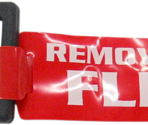 WASH PLUG 2 STROKE
