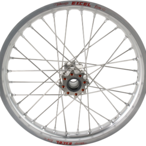 WHEEL GEN II 19X1.85 SIL