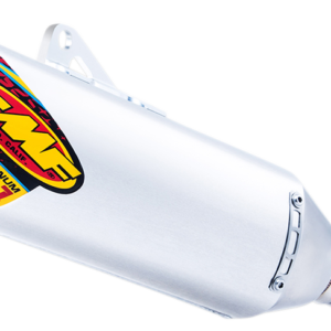 MUFFLER FAC4.1RCTSS/ALMCF