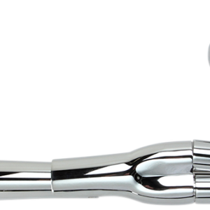 EXHAUST 2-1 L 91-05FXD CH