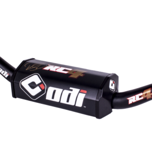 HANDLEBAR FLT RC4 BK