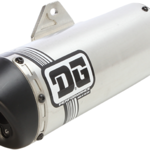 EXHAUST V2 S/O XT250