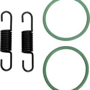 SPRING/ORING KIT RM125