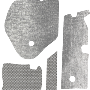 LINER HEAT SHIELD TRIUMPH