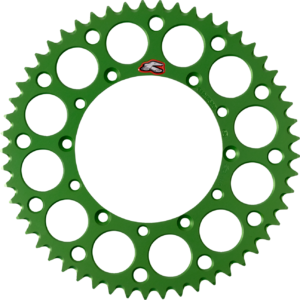 SPROCKET KAW GRN 53T
