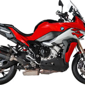 MUFFLER CARBON BMW S1000XR M1000XR