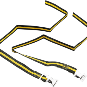ANCRA WHEEL TIE-DOWNS