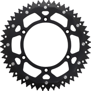 SPROCKET DUAL MSE 52 BK