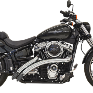 EXHAUST SWEPR 18+ SFT CH