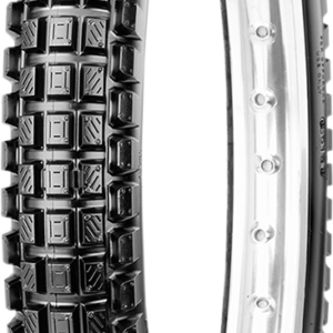 TIRE TX-LT 80/100-21