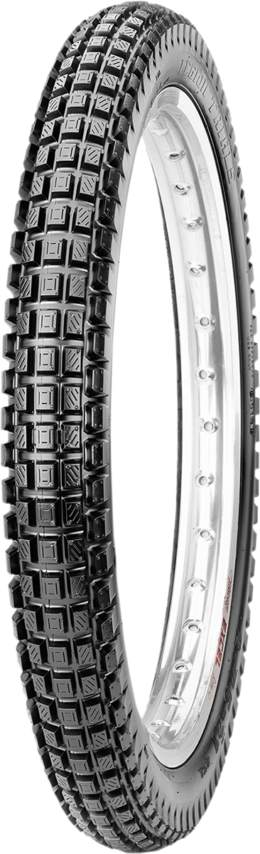 TIRE TX-LT 80/100-21