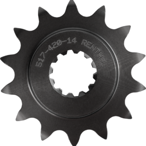 SPROCKET FRT 517-420-14P