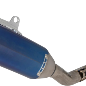 HON CRF250R/RX'25 ANO FACT 4.1 RCT W/ CARB W/TI MGBMB HDR