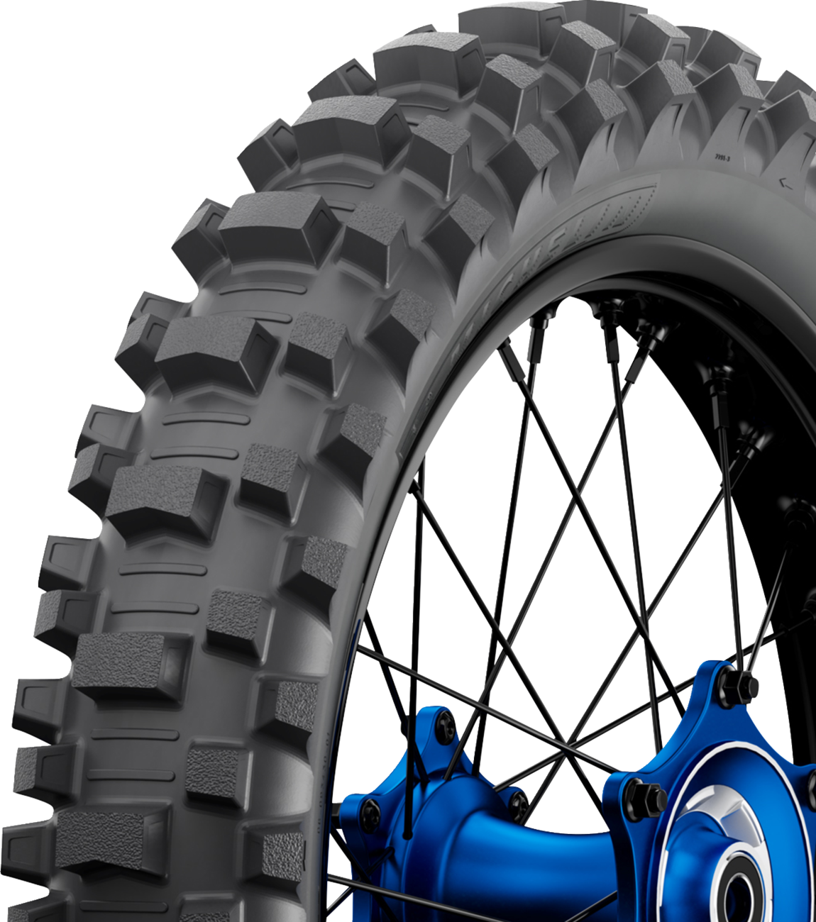 TIRE SC6MS 120/80-19 63M