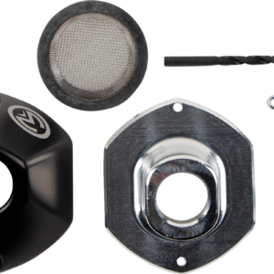 SPARK ARRESTER END CAP