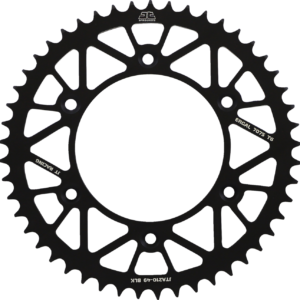 SPROCKET RL 49T HON BLK