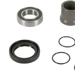 WHEEL COLLAR/BRG KT FRT