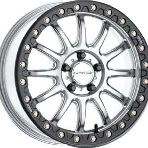 WHEEL ALPHA BL SB 17X7 4X156 +25