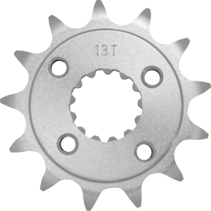 FRONT SPROCKET  - HONDA - 13 T