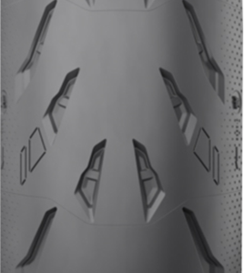 TIRE RD5 120/60ZR17 55W