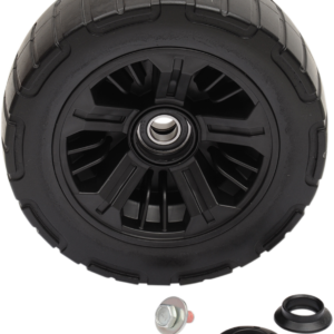 WHEEL ASSY 241MM