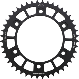 SPROCKET RL 44T HON BLK