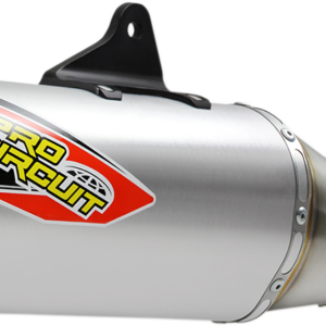MUFFLER T-6 0141925A