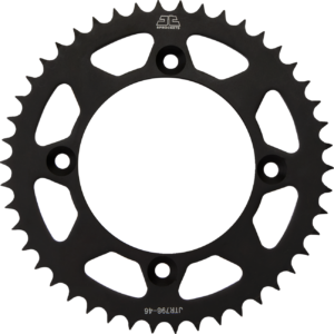 SPROCKET RR YAMAHA 46T