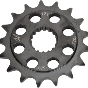 SPROCKET FRT 520 17T