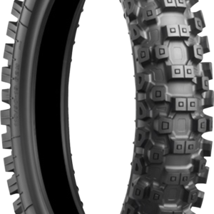 TIRE X30 100/90-19 57M