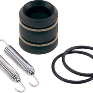 O-RING/SLEEVE/SPRING KIT 2-STRK