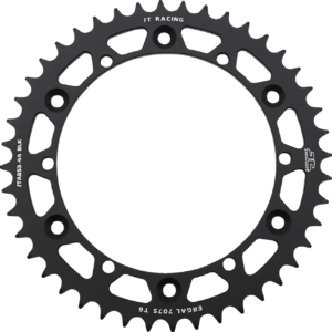 SPROCKET RL 44T YAM BLK