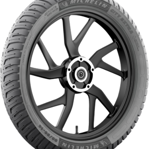 TIRE CITY E 80/90-17 50S