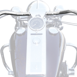 HANDLEBAR BIG-J 1.25"