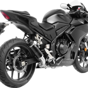 MUFFLER GP CORSA EVO BLK CB/CBR 500 F/R/X