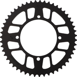 SPROCKET ALU KAW 51T BLK