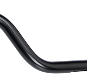 HANDLEBAR TRKR H BLK TBW