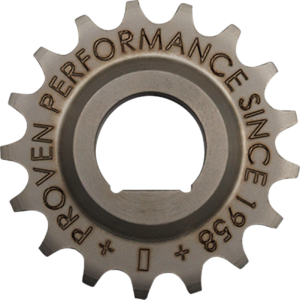 PINION SPROCKET - ADJUSTABLE - TWIN CAM - M8