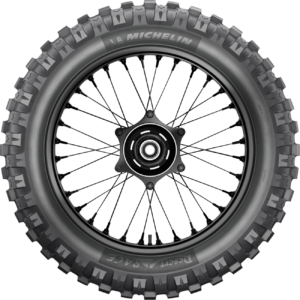 TIRE DSRT 140/80-18 70R
