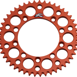 SPROCKET REAR 47T OR