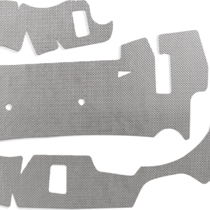 LINER HEAT SHIELD INDIAN