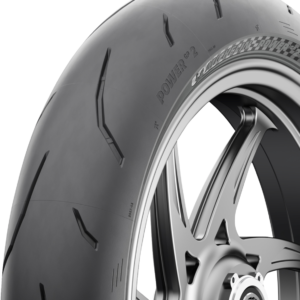 TIRE POWER GP2 120/70ZR17 58W