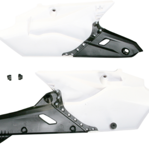 PANEL SIDE YZ250/450F W/B