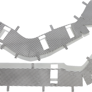 LINER HEAT SHIELD HD