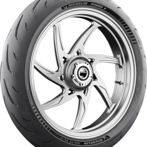 TIRE POWER 6 120/70ZR17 58W