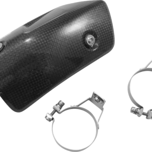 HEAT SHIELD CF HON GROM