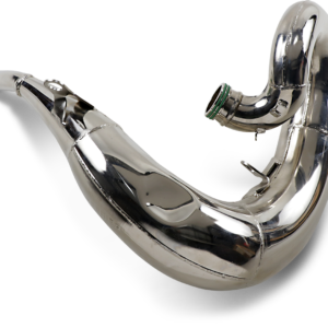 EXHAUST FAT PIPE KTM HSQ