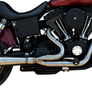 EXHAUST 2:1 ASLT FXD91-05