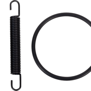 SPRING/ORING KIT YZ250