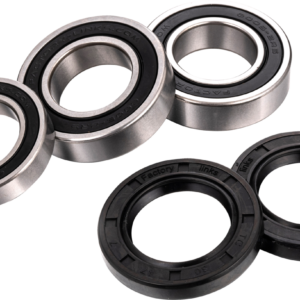 WHEEL BEARING KIT - FRONT